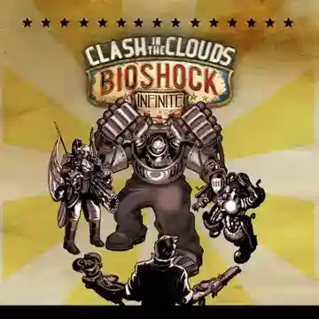 BioShock Infinite - Clash in the Clouds (USA) (DLC)